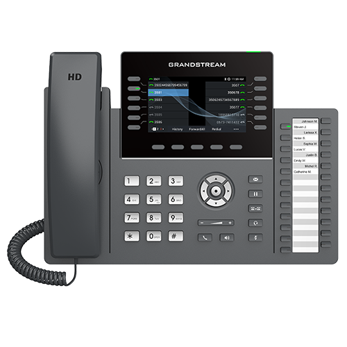 Choisir un IPBX Grandstream en Tunisie
