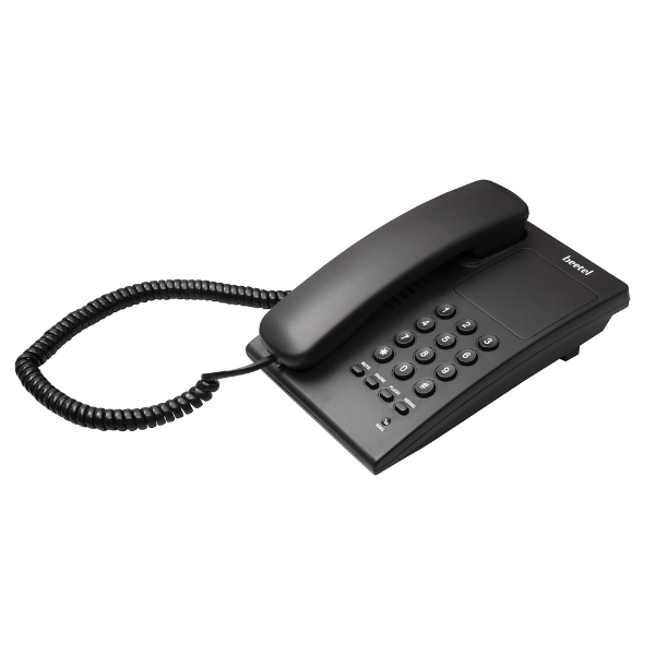 Beetle B17 — poste téléphonique distribué par Linksides Technologies en Tunisie
