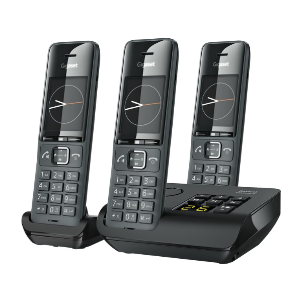 Gigaset AS6690A Mono/Duo/Trio