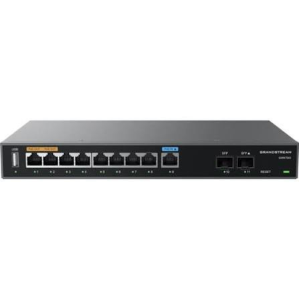 Grandstream Routeur VPN multi-WAN Gigabit