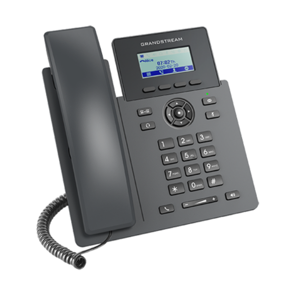 Grandstream GRP2601P