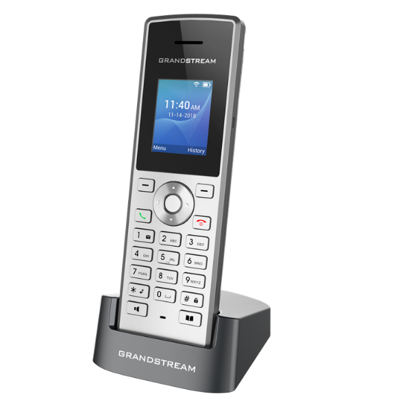 Grandstream WP810 — poste téléphonique distribué par Linksides Technologies en Tunisie