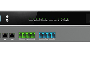 Grandstream UCM6304