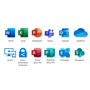 Licence Office 365