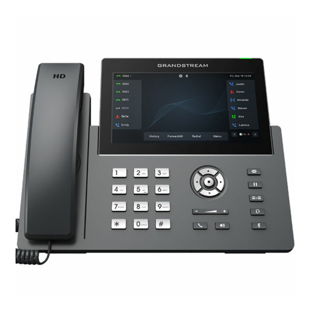 Grandstream GRP2670