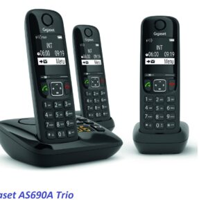 Gigaset AS690